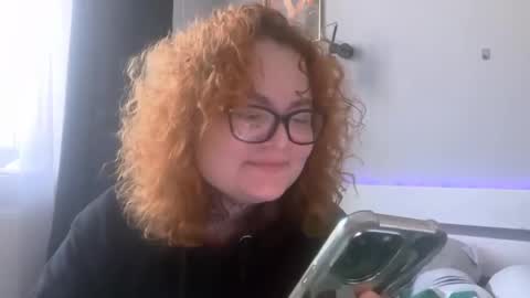 Jenny online show from May 4, 11:58 am