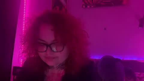 Jenny online show from May 13, 5:19 pm