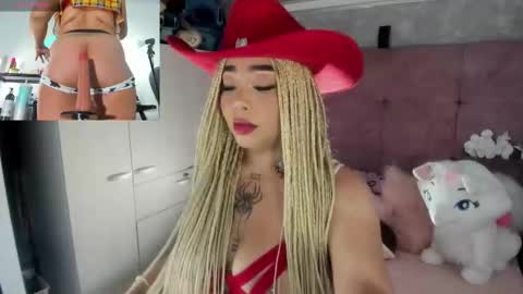 Conny online show from March 11, 2:31 pm