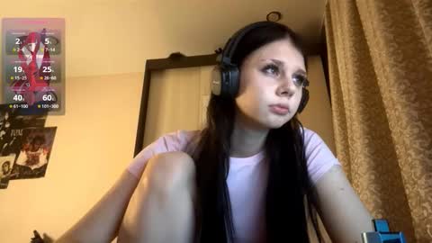 Isabella online show from November 22, 6:43 pm