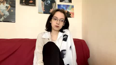 consuelamcelwaine online show from May 31, 7:47 am
