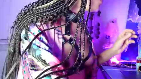 cookie702864 online show from May 27, 6:54 am