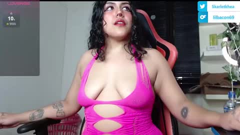 Cookinbaconnaked69 its me online show from February 25, 2:36 am