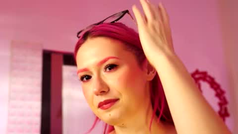 Ginger The Cringer online show from November 20, 10:49 am