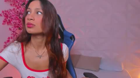  CORA  online show from February 2, 1:21 pm