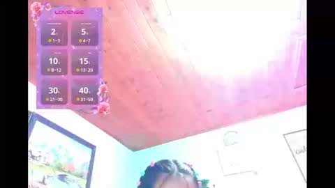 Coral online show from September 21, 12:31 am