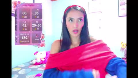 Coral online show from September 8, 7:13 pm