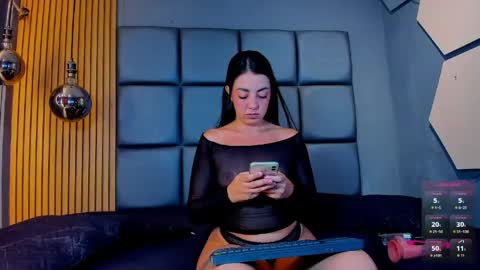 CORAL online show from May 26, 12:37 pm