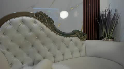 Coralie Bronson online show from November 23, 12:51 pm