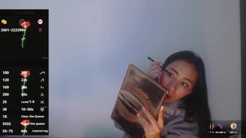 Snapshot of coraline2911 chatting on January 7, 11:37 am coraline2911 online show from January 7, 11:37 am