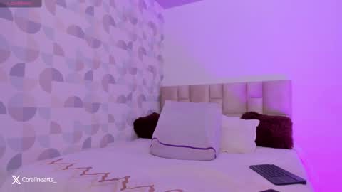 Cora online show from February 10, 6:45 pm