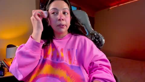 Coraline online show from January 18, 10:39 pm