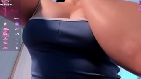 Snapshot of coralinekam1 chatting on January 15, 4:11 pm Coralinekam1 online show from January 15, 4:11 pm