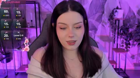 Snapshot of coralinekeyns chatting on September 20, 6:23 am little girl who is always right or Coraline online show from September 20, 6:23 am