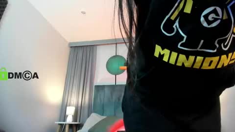 Coral Stefani online show from September 23, 9:35 pm