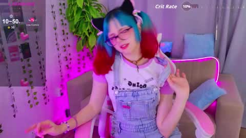 Snapshot of coralineyouth1 chatting on October 15, 5:10 am Coraline online show from October 15, 5:10 am