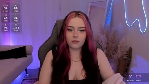 little girl who is always right or just Cora MY WISHLIST  online show from June 6, 7:03 am