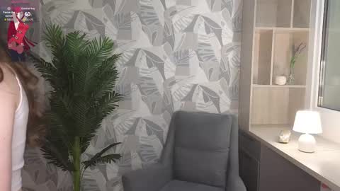 Leya online show from December 16, 1:55 am