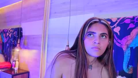 Cori online show from March 19, 5:01 am