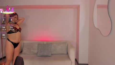 Snapshot of corinajames chatting on September 8, 7:24 pm Corina online show from September 8, 7:24 pm