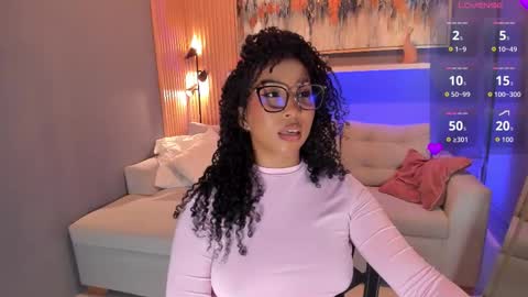 Cori online show from November 12, 12:47 pm