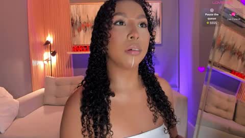 Cori online show from November 4, 12:10 pm