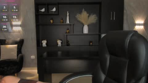 Corinne Russo online show from January 25, 4:02 am