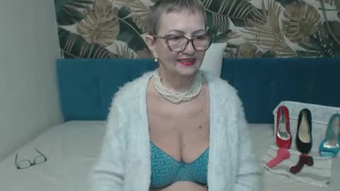 corssika online show from January 11, 4:56 pm