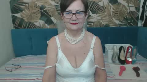 corssika online show from March 12, 6:53 pm