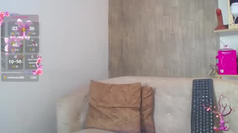 cortney tayler online show from November 19, 8:20 pm