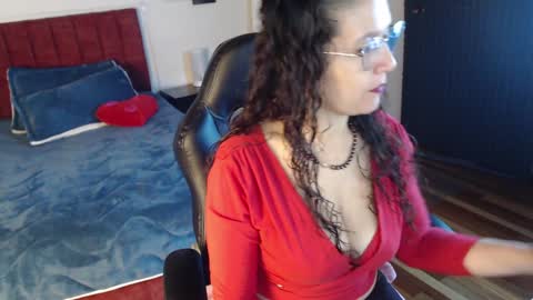 Natali online show from January 29, 3:12 am