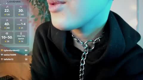 cos_operator online show from October 30, 8:21 pm