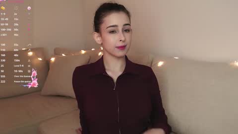 Luna online show from January 11, 7:08 pm