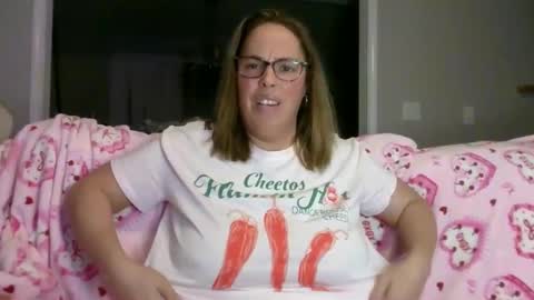 Fallen Angel 21 online show from March 5, 3:35 am