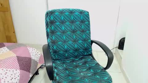 luckyalysonXXX online show from February 15, 12:04 pm