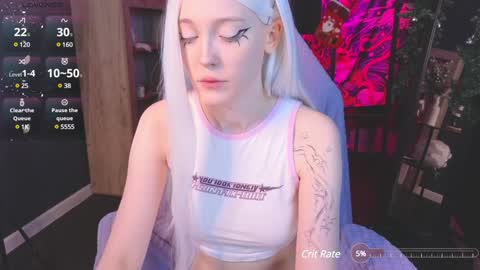 Tati online show from January 7, 9:03 pm