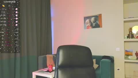 lucy online show from February 19, 2:38 pm