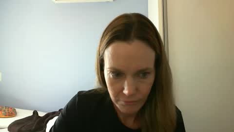 Snapshot of crazyanny chatting on September 11, 4:51 pm Anny online show from September 11, 4:51 pm