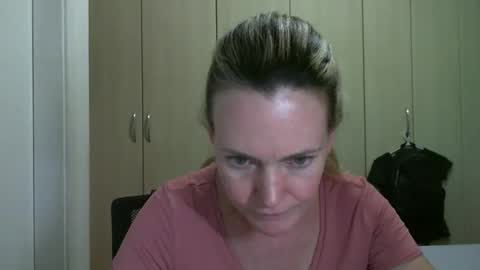 Snapshot of crazyanny chatting on January 27, 9:00 pm Anny online show from January 27, 9:00 pm