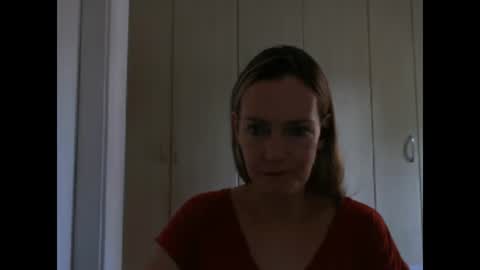 Snapshot of crazyanny chatting on February 24, 10:57 am Anny online show from February 24, 10:57 am