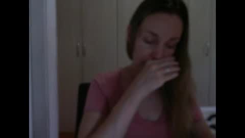 Snapshot of crazyanny chatting on March 10, 9:23 am Anny online show from March 10, 9:23 am