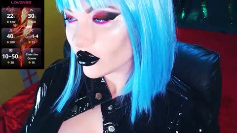 Roxy online show from February 11, 3:13 pm