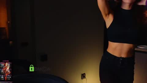 crazzy cherry online show from October 14, 4:09 pm