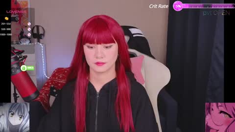 Alina online show from December 24, 1:27 am