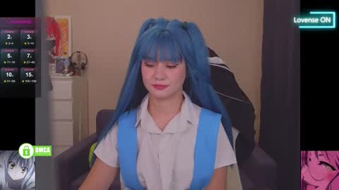 Alina online show from September 24, 3:16 am