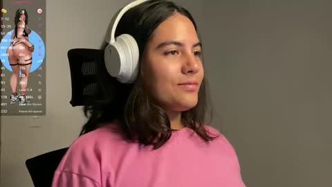 Your Indie Cream Dream  online show from December 15, 3:23 am