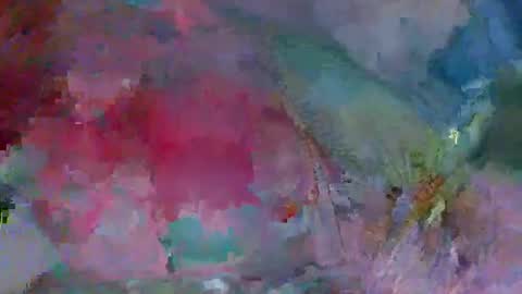 CreamyCocoBabe online show from January 26, 1:20 am