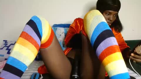 Snapshot of creamypro_ chatting on December 7, 7:05 am Taurus04 online show from December 7, 7:05 am