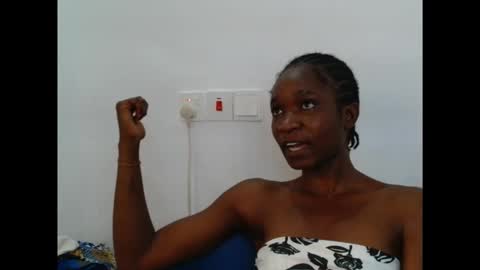 creamyxsugar online show from October 13, 3:36 pm