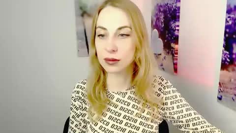 Lera online show from February 1, 1:54 pm